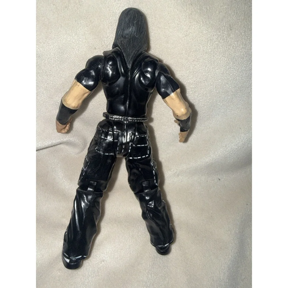 1999 Jakks Pacific WWE AEW Titan Tron Live TTL Matt Hardy Action Figure A3
